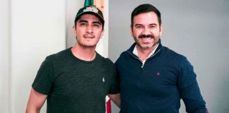 Morelia se prepara para ser el epicentro del boxeo: Yankel Benítez Silva