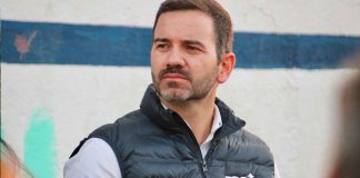 Avanza proceso de revocación de licencias tipo C en Morelia: Yankel Benítez
