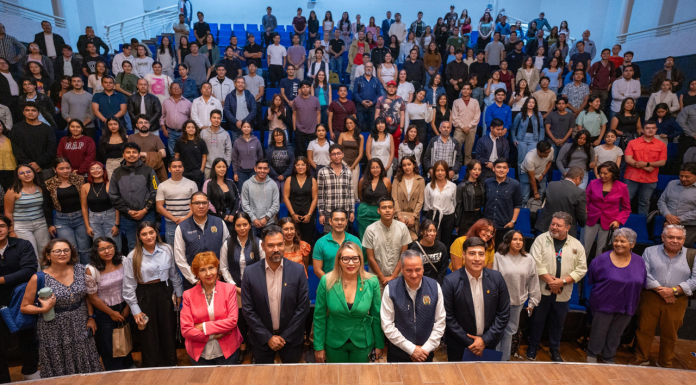 Administración de Yarabí Ávila incentiva la investigación de manera inédita en el estudiantado