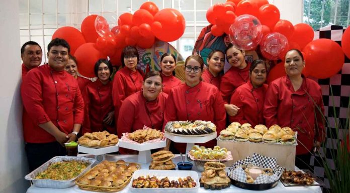 Gobierno de Yurécuaro apuesta por el desarrollo económico con capacitación gratuita