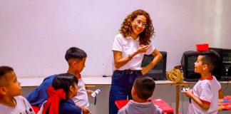 La ciencia también se vive en las calles: la Ruta de la Ciencia sigue transformando Zacapu