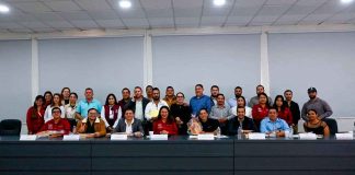 En Zacapu trabajamos para que más familias tengan un hogar digno: Mónica Valdez