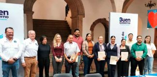 Buscan consolidar marca de certificación para los chongos zamoranos