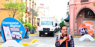 Carlos Soto entregó 21 nuevas unidades motrices para el servicio de los zamoranos