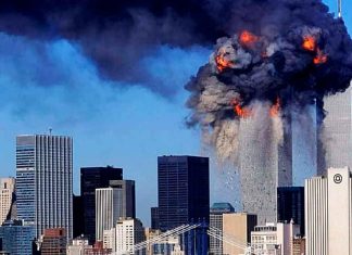 A casi 24 años del 11-S, identifican a tres nuevas víctimas de los ataques a las Torres Gemelas