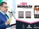 Gobierno de Michoacán lanza nueva app 911, multilingüe y accesible para todos