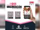 SSP lanza aplicación 911 Michoacán, tecnología avanzada para reportar emergencias