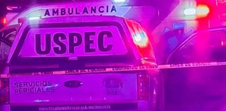 Dos delincuentes abatidos al enfrentarse contra la Guardia Civil