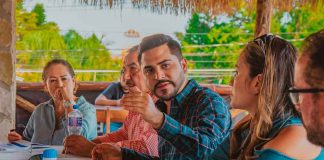 Michoacán inicia la transformación industrial con justicia y bienestar: Alexis Velázquez