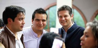 Apoyo entre municipios, crucial para el desarrollo: Alfonso Martínez