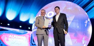 Destaca Bedolla coordinación con Alfonso Martínez para transformar y modernizar Morelia