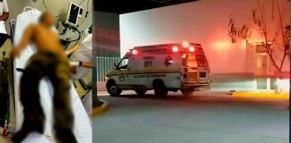 Presunto integrante del CJNG, es herido en Tepalcatepec; es venezolano