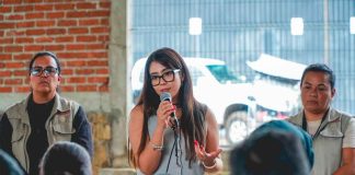 #GALERIA ARRANCA PROGRAMA FEDERAL “VIVIENDAS PARA EL BIENESTAR” EN ARIO.