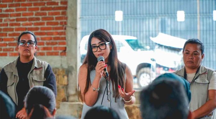 #GALERIA ARRANCA PROGRAMA FEDERAL “VIVIENDAS PARA EL BIENESTAR” EN ARIO.