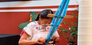 Realizará Cuanajo su XLI Concurso Artesanal de muebles tradicionales, textiles en telar de cintura y bordados