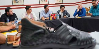 El patrimonio cultural artesanal de las comunidades debe protegerse: Casart