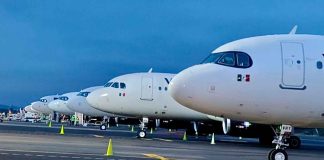 En gobierno de Alfonso Martínez, mayor conectividad aérea para el turismo de Morelia