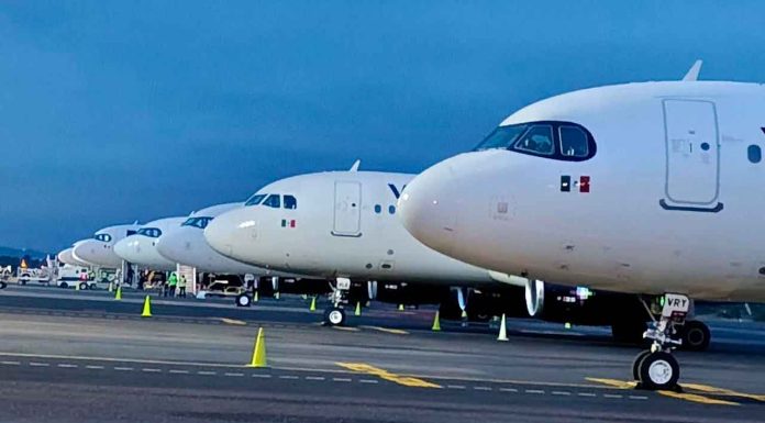 En gobierno de Alfonso Martínez, mayor conectividad aérea para el turismo de Morelia