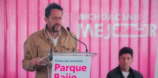 Inversión en el Parque Bajío se traducirá en vivienda, servicios y crecimiento urbano: Sedeco