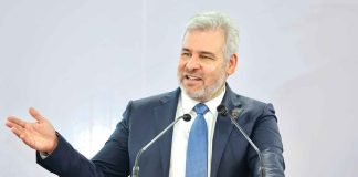 Formalización laboral, fundamental para erradicar la pobreza en Michoacán: Bedolla