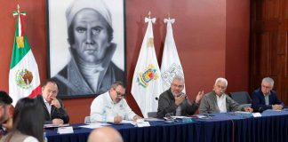 Se suman a Proforest Avocado 25 empacadoras exportadoras de aguacate: Bedolla