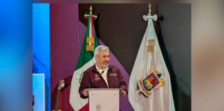 Recabadas las 40 mil firmas para la construcción del Hospital en Villas del Pedregal: Alfredo Ramírez Bedolla