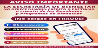 #VIDEO|| Secretaría de Bienestar no otorga créditos a cuenta de programas