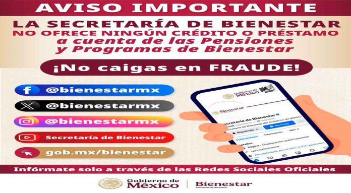 #VIDEO|| Secretaría de Bienestar no otorga créditos a cuenta de programas