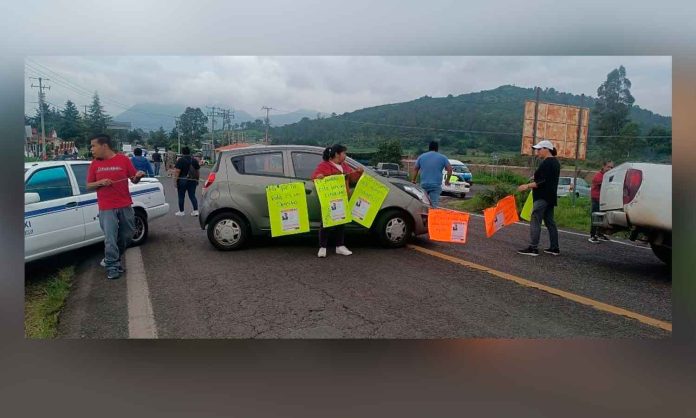 BLOQUEO