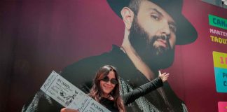 ¡Jálate al Estadio Morelos! Aún hay boletos para ver a Carín León: Seimujer