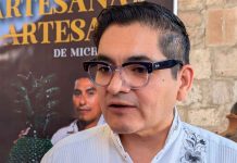 Lago de Camécuaro en perfectas condiciones: Arturo Hernández Vázquez