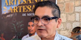 Lago de Camécuaro en perfectas condiciones: Arturo Hernández Vázquez