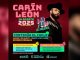Arranca tercer día de canje para ver a Carín León en el Jalo x las Mujeres