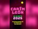 Esto es lo que debes saber si asistes al concierto de Carín León