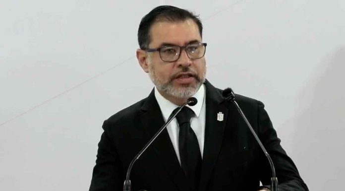 En la región Tierra Caliente 2 mil 601 artefactos explosivos encontrados y desactivados así como 33 BOIS instaladas: SSP