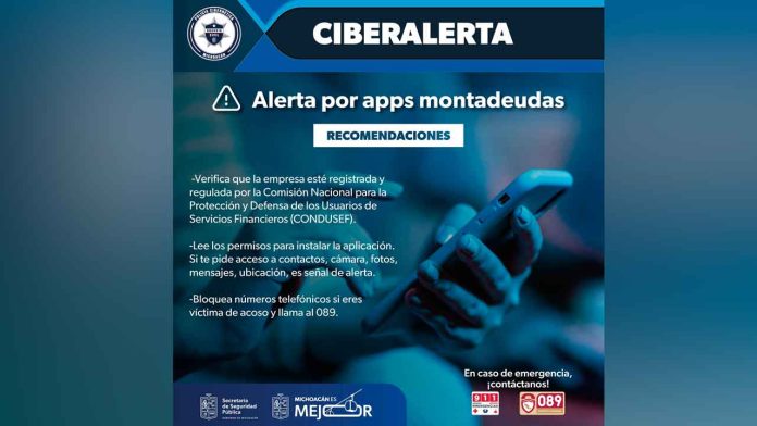 CIBERALERTA