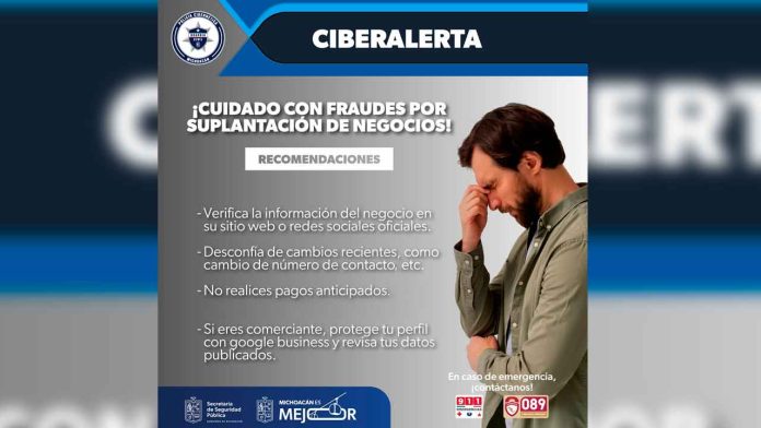 CIBERALERTA