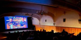 Vive la emoción del cine mexicano en la Casa Natal de Morelos: Secum