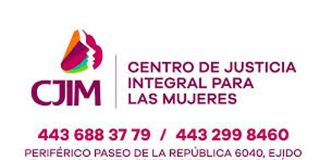 Mujer víctima de violencia por parte de su pareja obtiene medidas cautelares, tras actuación del CJIM