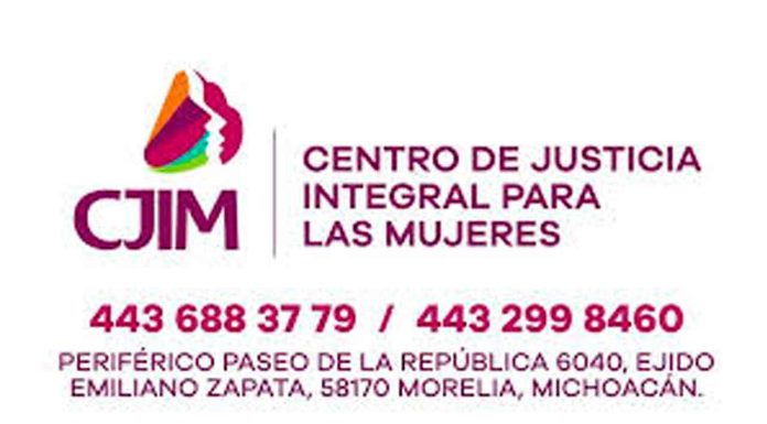 CJIM Zamora obtiene fallo condenatorio contra Felipe P., responsable de v1ol4c1ón en agravio de sus hijastras, cometido en Purépero