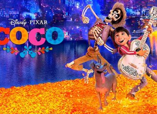 Coco 2: la tradición y la música vuelven con Pixar