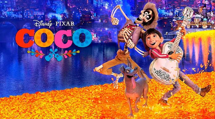 Coco 2: la tradición y la música vuelven con Pixar