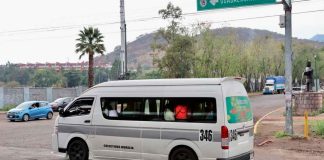 ¡Disfruta de Carín León hasta el final! Se amplía servicio de transporte público