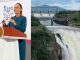 Descarta Claudia Sheinbaum ruptura interna de MORENA ;Al 73.91% el nivel de las presas de la entidad: CONAGUA