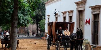 El cortometraje “Las Señoritas de Valladolid”, seleccionado en el FICM