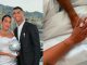 Cristiano Ronaldo le propone matrimonio a Georgina Rodríguez y se comprometen oficialmente