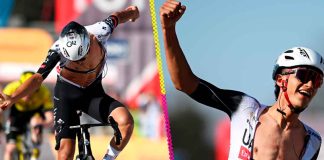 Isaac del Toro, orgullo mexicano, conquista la Vuelta a Burgos 2025