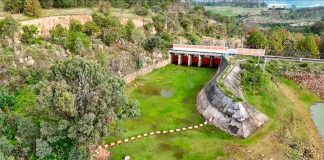 OOAPAS asegura que desfogue de la planta de Cointzio no generará problemas a Morelia