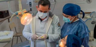 Por iniciar, curso de preparación para el examen de admisión a áreas de la Salud; regístrate