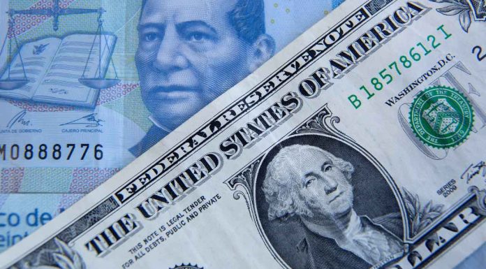 Precio del dólar HOY jueves 18 de septiembre de 2025